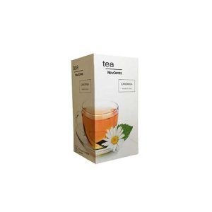 Chá Tisana em Bolsas NewCoffee Camomila 25un