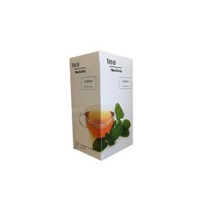 Chá Tisana em Bolsas NewCoffee Cidreira 25un