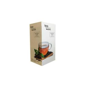 Chá Preto em Bolsas NewCoffee Ceilão 25un