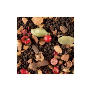 Chá Preto a Granel Thé des Mille Collines 1Kg