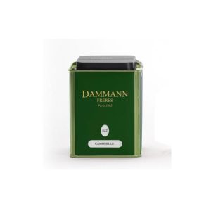 Chá Tisana em Lata Camomille 35g