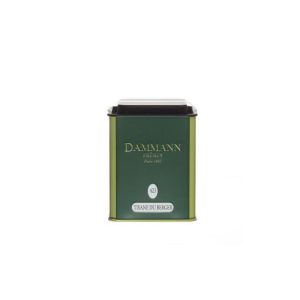 Chá Tisana em Lata Du Berger Nº423 40g