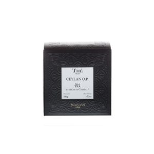 Chá Preto em Bolsas Ceylan O.P. 50un