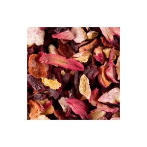 Chá Carcadet a Granel Provence 1Kg