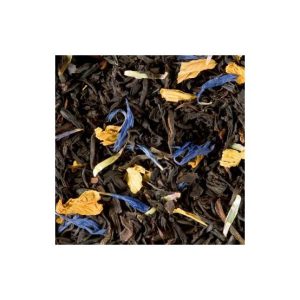 Chá Preto a Granel Earl Grey Fleurs 1Kg