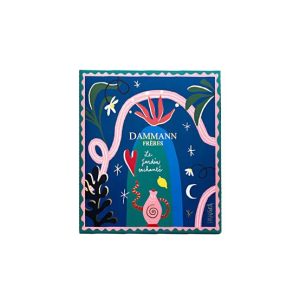 Calendário do Advento Chá Dammann Natal 24un