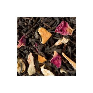 Chá Preto a Granel Thé Aux Sept Parfums 1Kg