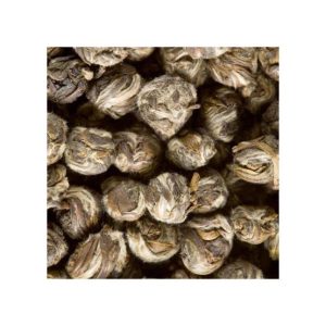 Chá Verde a Granel Jasmin Pearl 1Kg