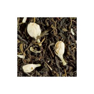 Chá Preto e Verde a Granel Earl Grey Mandarin 1Kg