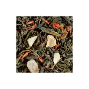 Chá Verde a Granel Vert Exotic 1Kg