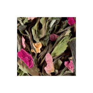 Chá Branco a Granel Pechers en Fleurs 250g