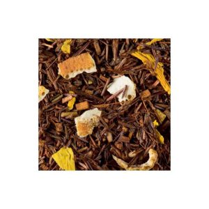 Chá Rooibos a Granel Citrus 1Kg