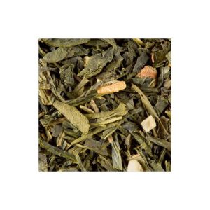 Chá Verde a Granel Christmas Tea Vert 1Kg