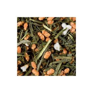 Chá Verde a Granel GENMAÏCHA 1Kg