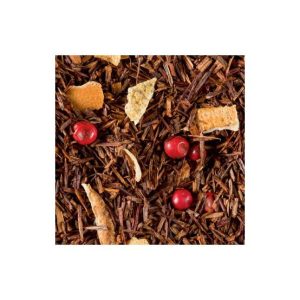 Chá Rooibos a Granel De Noel 1Kg
