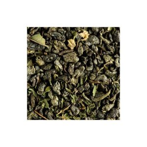 Chá Verde a Granel Minty Tea 1Kg