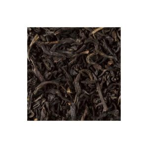 Chá Preto a Granel Smokey Lapsang 1Kg
