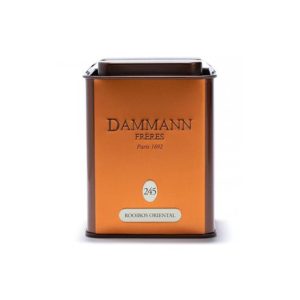 Chá Rooibos em Lata Oriental Nº245 100g