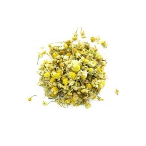 Chá Tisana a Granel Camomille Matricaire 400gr