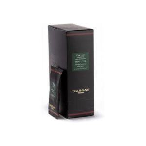 Chá Verde em Bolsas Minty Tea 24un