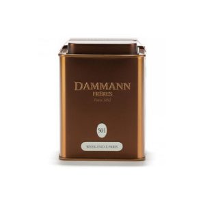 Chá Oolong em Lata Week-End à Paris Nº501 100g