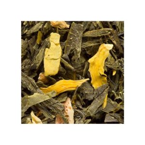 Chá Verde a Granel Volupthé 1Kg