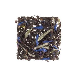 Chá Preto a Granel Earl Grey Yin Zhen 1Kg