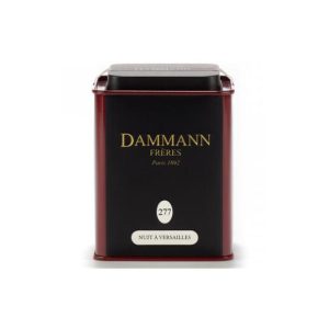 Chá Verde em Lata Nuit à Versailles Nº277 100g