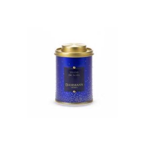 Chá Tisana em Lata De Noel 60g