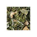 Chá Verde a Granel Fidji Vert 1Kg