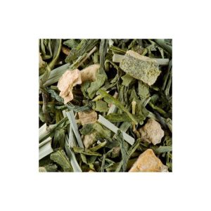 Chá Verde a Granel Fidji Vert 1Kg