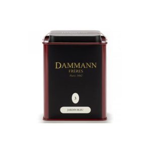 Chá Preto em Lata Jardin Bleu Nº3 100g