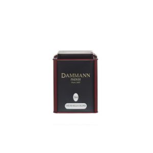 Chá Preto em Lata Thé des Mille Collines Nº364 150g