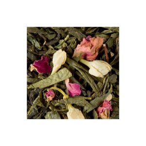 Chá Verde a Granel Bali 1Kg
