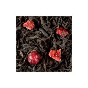 Chá Preto a Granel 4 Fruits Rouges 1Kg