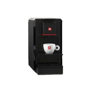 Máquina Café Cápsulas MPS ILLY SMART30 Preto Mate