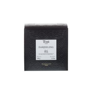 Chá Preto em Bolsas Darjeeling 50un