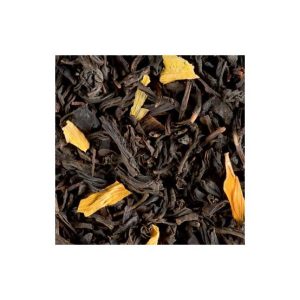 Chá Preto a Granel Mon Petit Chocolat 1Kg
