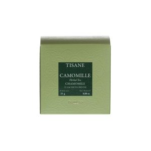 Chá Tisana em Bolsas Camomille 25un