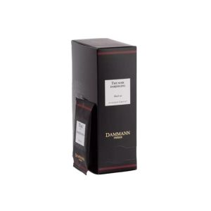 Chá Preto em Bolsas Darjeeling 24un