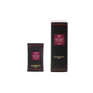 Chá Preto em Bolsas Earl Grey Yin Zhen 24un