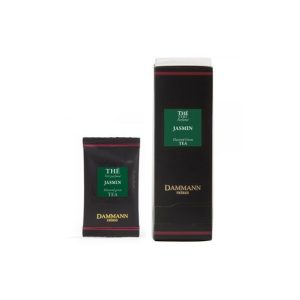 Chá Verde em Bolsas Jasmin 24un