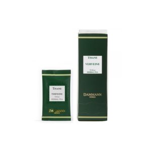 Chá Tisana em Bolsas Verveine 24un