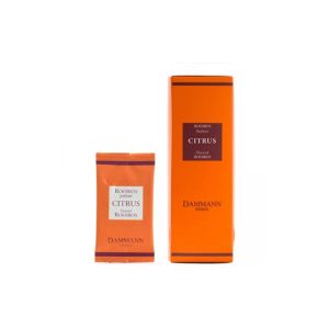 Chá Rooibos em Bolsas Citrus 24un