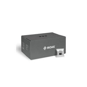 Café Cápsulas MPS MOAK Descafeinado Classic 50un