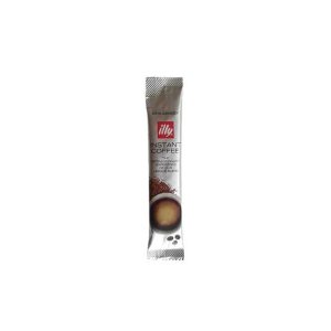 Café Solúvel ILLY Saquetas 2gr 300un