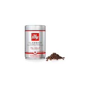 Café Grão ILLY Tostatura Média Lata 250g