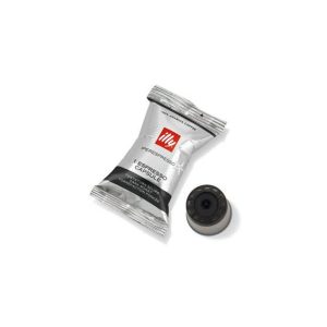 Café Cápsulas IperEspresso MonoCápsula Tosta Scura 100un