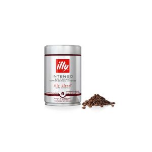 Café Grão ILLY Tostatura Scura Lata 250g