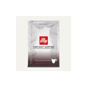 Café Solúvel ILLY 16grx1un=1 Litro Café